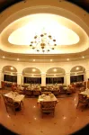 Ktdc Tea County - 조식 운영