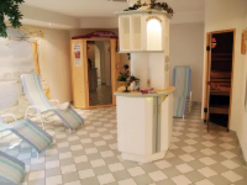 Sportapart Garni Mallaun