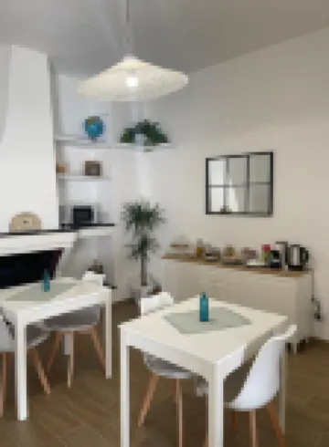 อา คาซา เด มิเอ