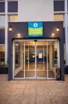 Sure Hotel by Best Western Dijon Sud Hotels in 