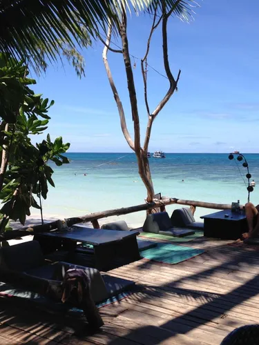 รูปภาพของอินทัช รีสอร์ท