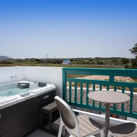 Mastichari Bay Hotel