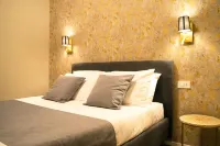 Casa Del Grande in Trastevere Hotels in 