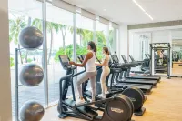 Cheval Blanc Randheli Maldives - palestra