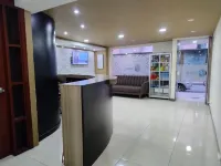 Hotel Rialto Suite - 2-Star