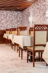 Charos Family Resort - Завтрак