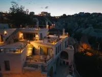 VIE Cappadocia - Adults Only (+18)