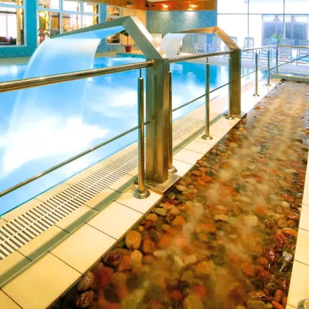 Hotel Lidia Spa & Wellness