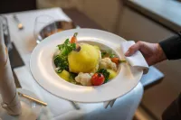 Hotel-Restaurant ROEMER - Frühstück