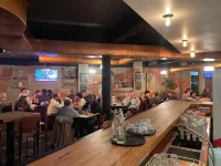 Shepherds Arms Hotel - Bares