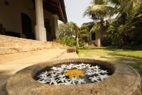 Sergeant House Boutique Villa & Private Beach