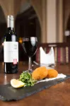 Redworth Hall Hotel- Part of the Cairn Collection - Desayuno