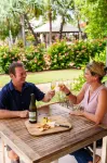 Freshwater East Kimberley Apartments - Parkering