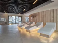 Amérian Hotel Casino Carlos V - spa