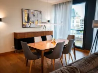 Marina River Apartments - Wrocław City Centre - con encanto