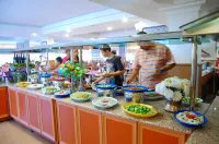 Hotel Billurcu - วิว