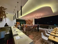 Burundi Palace Boutique Hotel Hotels in Rohero