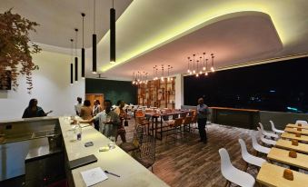Burundi Palace Boutique Hotel