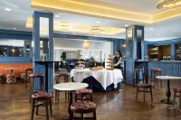 Tulfarris Hotel and Golf Resort - breakfast