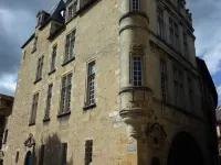 Hotel de France Hotels in Bergerac