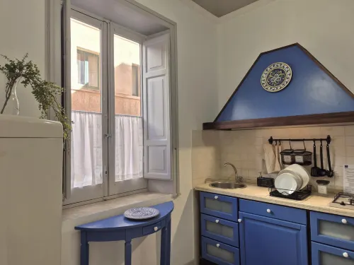 La Mattanza - Homestays