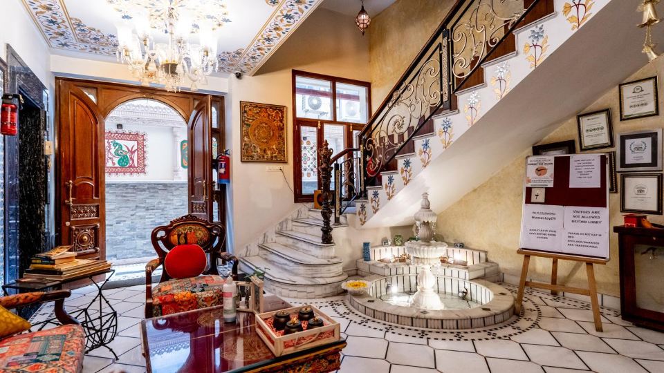 All Seasons Heritage Homestay