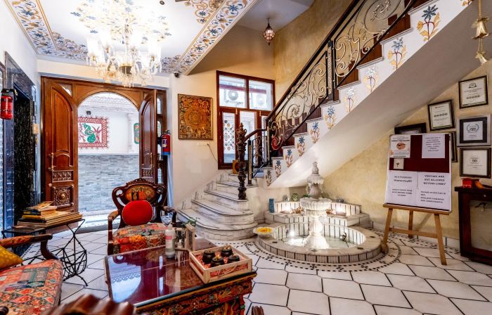 All Seasons Heritage Homestay