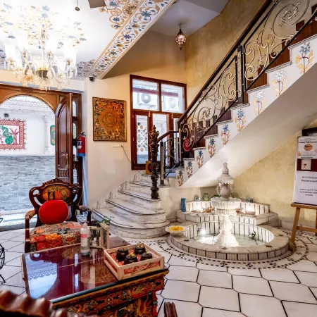 All Seasons Heritage Homestay