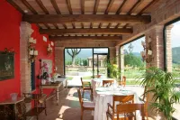 Tenuta Del Gallo - breakfast