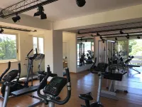 Mondial Park Hotel - Gym