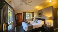 Lidwala Lodge - Wifi