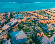 Swisstouch Oriental Resort - Pools