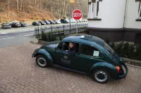 Plumbohms Echt-Harz-Hotel - parking