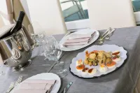 Hotel Mara - breakfast