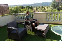 El Salugral Termal Resort