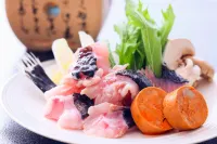 笹倉温泉 龍雲荘 - 朝食