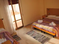 Hotel South Paradise Hotel a Palmi