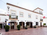 Hotel El Molino Hotels in Osuna
