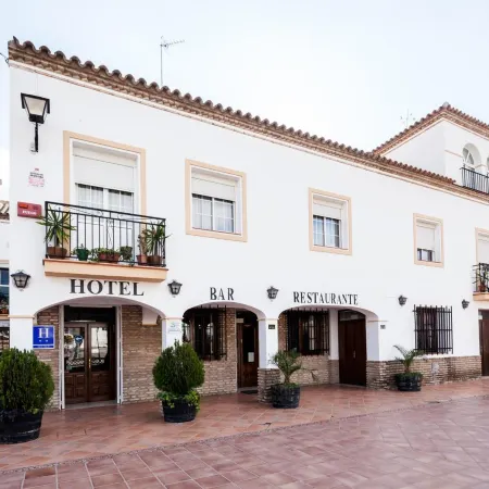 Hotel El Molino