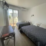 Ezz'Hotel Canet - balcony