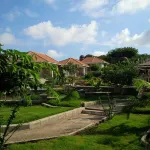 The Lahe Hotels Hoteles en 
