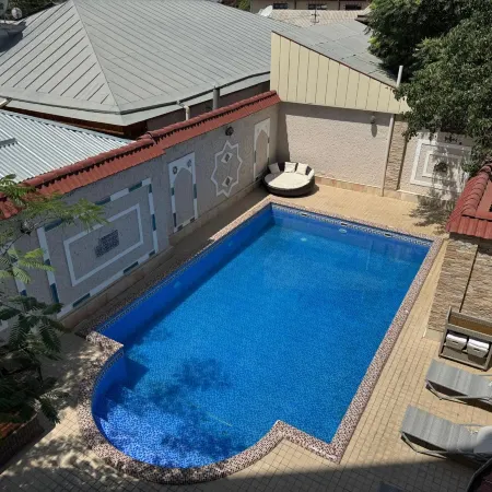 EmirHan Hotel