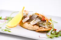 Best Western Hotel Jurata - breakfast