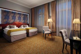 Art Deco Imperial Hotel
