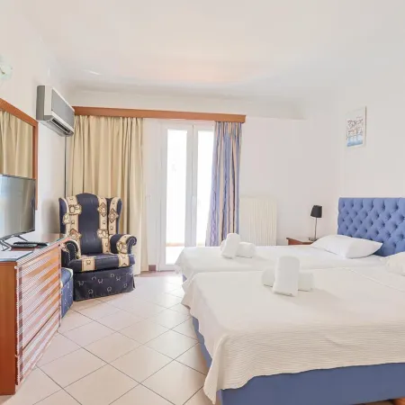 Kalimera Hotel