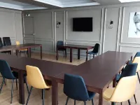 Cit'Hôtel l'Europe - Cholet Gare Hotels in Cholet