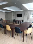 Cit'Hôtel l'Europe - Cholet Gare