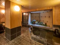 Hotel Fukiageso - suối nước nóng