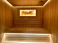 Surxondaryo Hotel Tashkent - spa