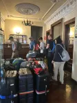 El Balcon Hostal Turistico